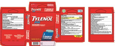 Tylenol Pm (31347 V1 80)